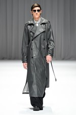 ドレスドアンドレスド 2017年秋冬コレクション - 隠し晒し、美を模索し自己を探す｜写真19