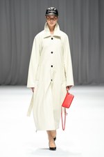 ドレスドアンドレスド 2017年秋冬コレクション - 隠し晒し、美を模索し自己を探す｜写真20