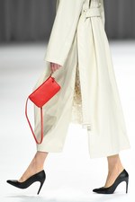 ドレスドアンドレスド 2017年秋冬コレクション - 隠し晒し、美を模索し自己を探す｜写真21