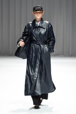 ドレスドアンドレスド 2017年秋冬コレクション - 隠し晒し、美を模索し自己を探す｜写真22