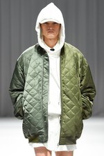 ドレスドアンドレスド 2017年秋冬コレクション - 隠し晒し、美を模索し自己を探す｜写真27