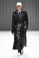 ドレスドアンドレスド 2017年秋冬コレクション - 隠し晒し、美を模索し自己を探す｜写真34