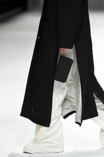 ドレスドアンドレスド 2017年秋冬コレクション - 隠し晒し、美を模索し自己を探す｜写真36