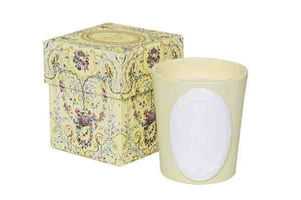 ラデュレ「紅茶」