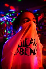 ダイエットブッチャーデザイナーによる新ブランド「コンティ」Tシャツを中心にジェンダーレスに展開｜写真20