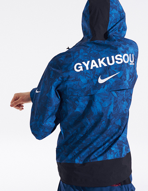 アンダーカバー(UNDERCOVER), ギャクソウ(GYAKUSOU), ナイキ(NIKE) GYAKUSOU｜写真13