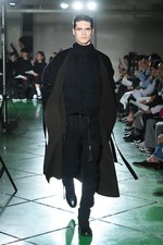 HARE 2017-18年秋冬コレクション - 洋服に和服の晴れやかさを、日常に煌めく日本の色彩｜写真3