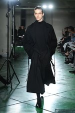 HARE 2017-18年秋冬コレクション - 洋服に和服の晴れやかさを、日常に煌めく日本の色彩｜写真4