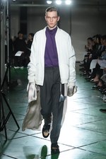 HARE 2017-18年秋冬コレクション - 洋服に和服の晴れやかさを、日常に煌めく日本の色彩｜写真28