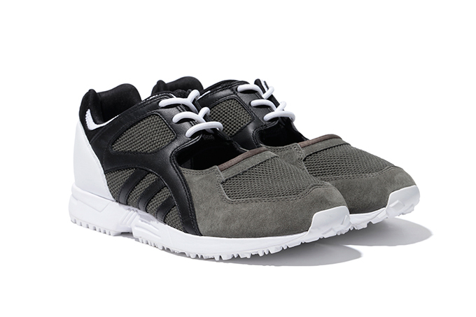 アディダス オリジナルス(adidas Originals), エミ(emmi) EQT｜写真11