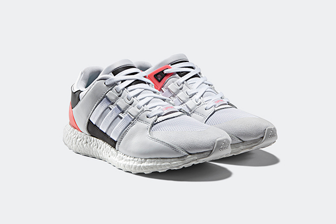 アディダス「EQT」