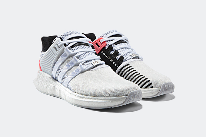 アディダス オリジナルス(adidas Originals), エミ(emmi) EQT｜写真1