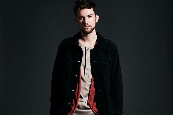 ウィエップ(WEYEP) 2017-18年秋冬 ウィメンズ&メンズ