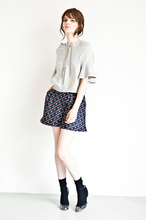 ルヴィオネ 2012年春夏<span>コレクション</span> - 写真15