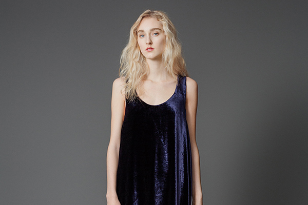 サムイ 2017-18年秋冬 ウィメンズ コレクション