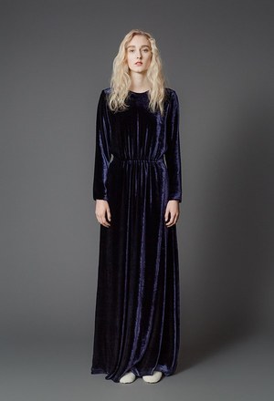 サムイ(Samuji) 2017-18年秋冬ウィメンズコレクション  - 写真4