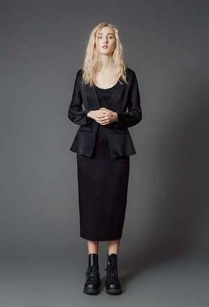 サムイ(Samuji) 2017-18年秋冬ウィメンズコレクション  - 写真17