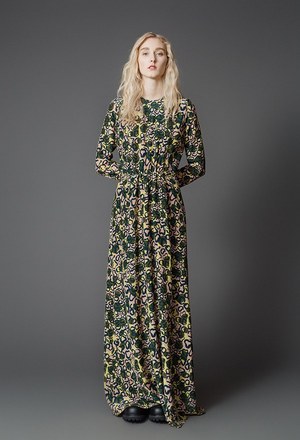 サムイ(Samuji) 2017-18年秋冬ウィメンズコレクション  - 写真19