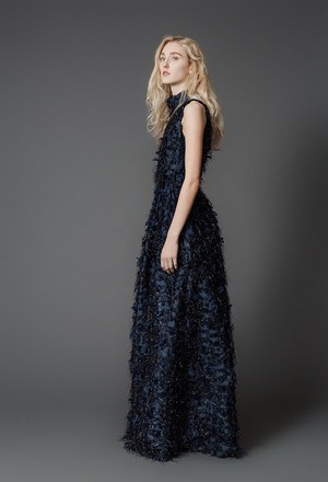 サムイ(Samuji) 2017-18年秋冬ウィメンズコレクション  - 写真23