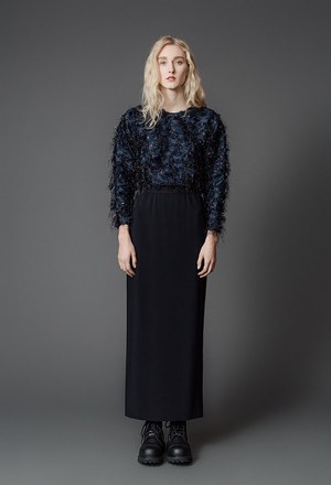 サムイ(Samuji) 2017-18年秋冬ウィメンズコレクション  - 写真25