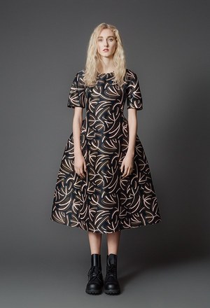 サムイ(Samuji) 2017-18年秋冬ウィメンズコレクション  - 写真30