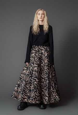 サムイ(Samuji) 2017-18年秋冬ウィメンズコレクション  - 写真31