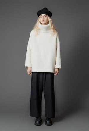 サムイ(Samuji) 2017-18年秋冬ウィメンズコレクション  - 写真33