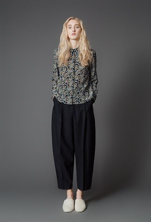 サムイ(Samuji) 2017-18年秋冬ウィメンズコレクション  - 写真42