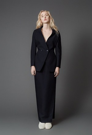 サムイ(Samuji) 2017-18年秋冬ウィメンズコレクション  - 写真43