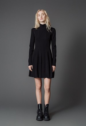 サムイ(Samuji) 2017-18年秋冬ウィメンズコレクション  - 写真47