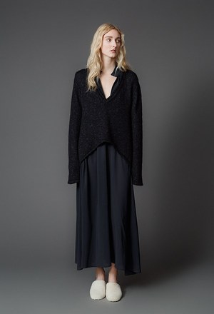 サムイ(Samuji) 2017-18年秋冬ウィメンズコレクション  - 写真51