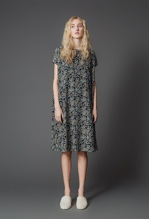 サムイ(Samuji) 2017-18年秋冬ウィメンズコレクション  - 写真53