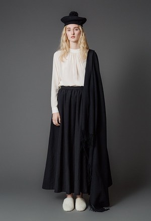 サムイ(Samuji) 2017-18年秋冬ウィメンズコレクション  - 写真54