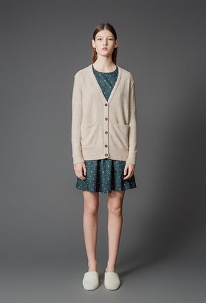 サムイ(Samuji) 2017-18年秋冬ウィメンズコレクション  - 写真62