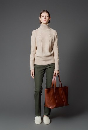 サムイ(Samuji) 2017-18年秋冬ウィメンズコレクション  - 写真64