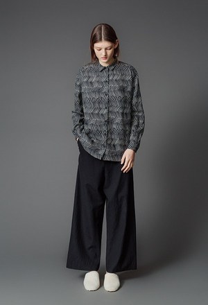 サムイ(Samuji) 2017-18年秋冬ウィメンズコレクション  - 写真74