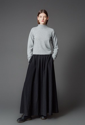 サムイ(Samuji) 2017-18年秋冬ウィメンズコレクション  - 写真75