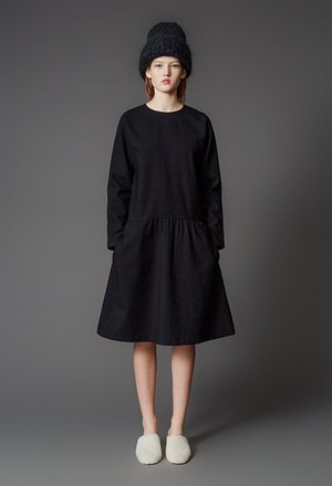 サムイ(Samuji) 2017-18年秋冬ウィメンズコレクション  - 写真78