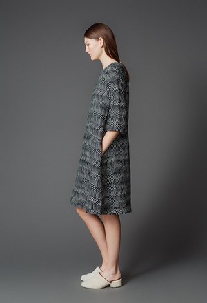 サムイ(Samuji) 2017-18年秋冬ウィメンズコレクション  - 写真80