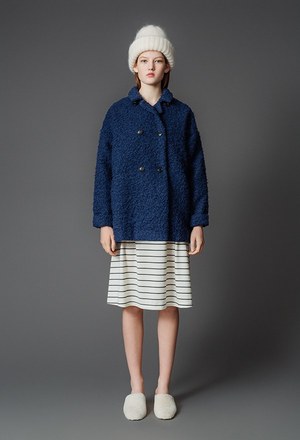 サムイ(Samuji) 2017-18年秋冬ウィメンズコレクション  - 写真82