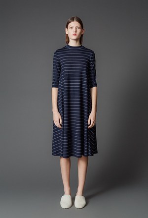 サムイ(Samuji) 2017-18年秋冬ウィメンズコレクション  - 写真84