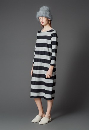 サムイ(Samuji) 2017-18年秋冬ウィメンズコレクション  - 写真91