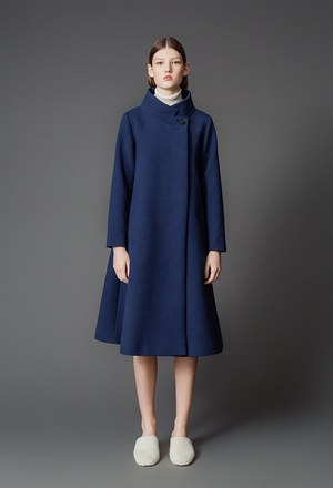 サムイ(Samuji) 2017-18年秋冬ウィメンズコレクション  - 写真98