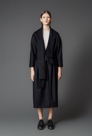 サムイ(Samuji) 2017-18年秋冬ウィメンズコレクション  - 写真99