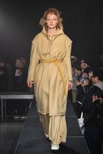 ネーム 2017-18年秋冬コレクション - 世界各国へ妄想旅行、若者文化をストリートスタイルで表現｜写真2