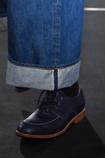 ネーム 2017-18年秋冬コレクション - 世界各国へ妄想旅行、若者文化をストリートスタイルで表現｜写真8