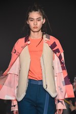 ネーム 2017-18年秋冬コレクション - 世界各国へ妄想旅行、若者文化をストリートスタイルで表現｜写真10