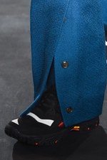 ネーム 2017-18年秋冬コレクション - 世界各国へ妄想旅行、若者文化をストリートスタイルで表現｜写真11