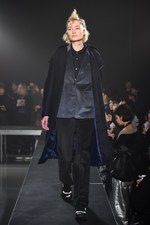 ネーム 2017-18年秋冬コレクション - 世界各国へ妄想旅行、若者文化をストリートスタイルで表現｜写真16