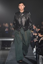 ネーム 2017-18年秋冬コレクション - 世界各国へ妄想旅行、若者文化をストリートスタイルで表現｜写真20